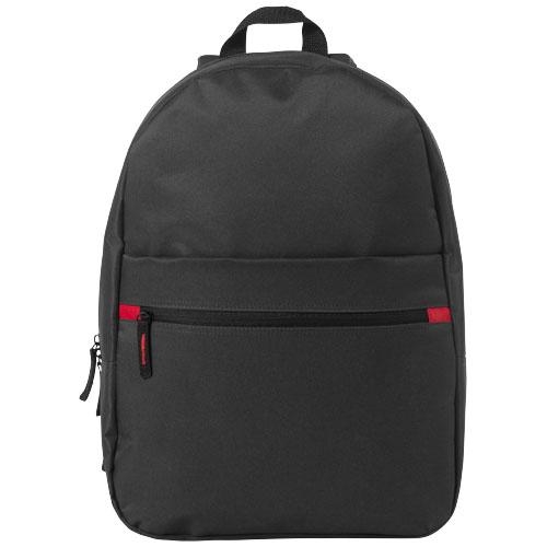 Vancouver polyester rugzak 23L zwart