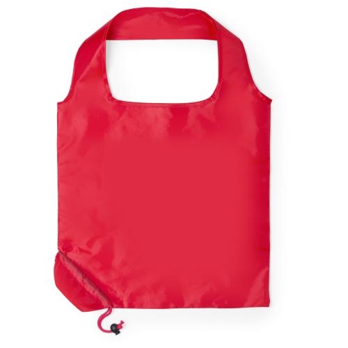 Opvouwbare Tas DAYFAN fuchsia
