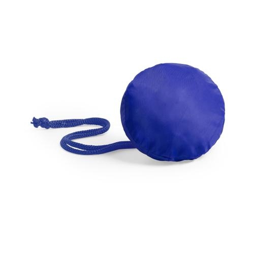 Opvouwbare Tas DAYFAN fuchsia