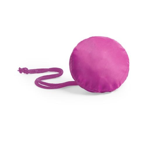 Opvouwbare Tas DAYFAN fuchsia