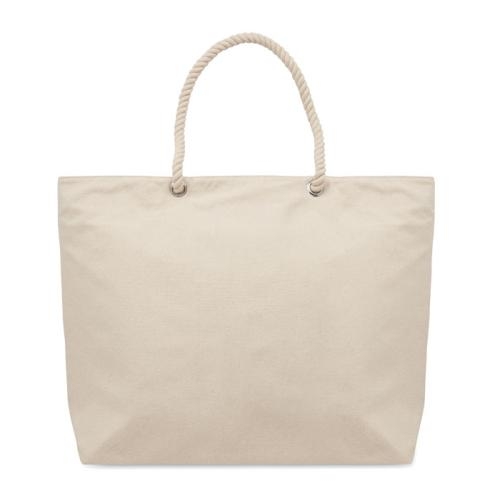 Strandtas Mare 220-grams beige
