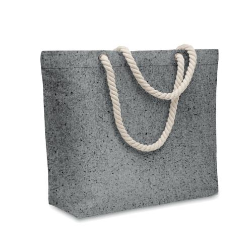 Strandtas Mare 220-grams zwart