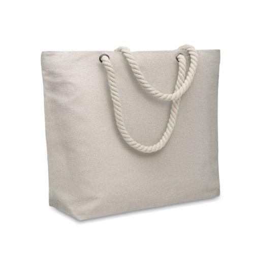 Strandtas Mare 220-grams grijs