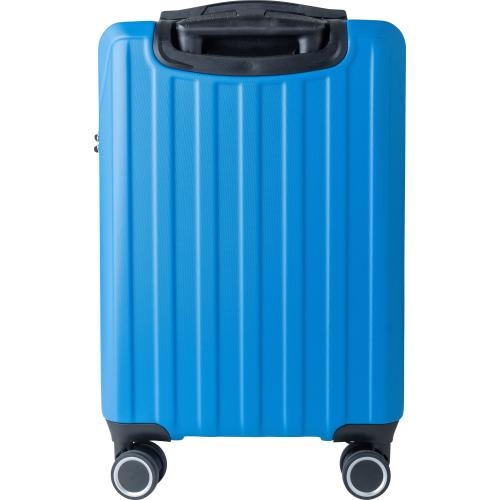 ABS trolley Alaric terracotta
