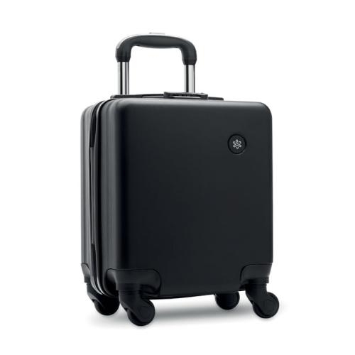 Handbagagetrolley Stor zwart