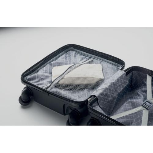Handbagagetrolley Stor zwart