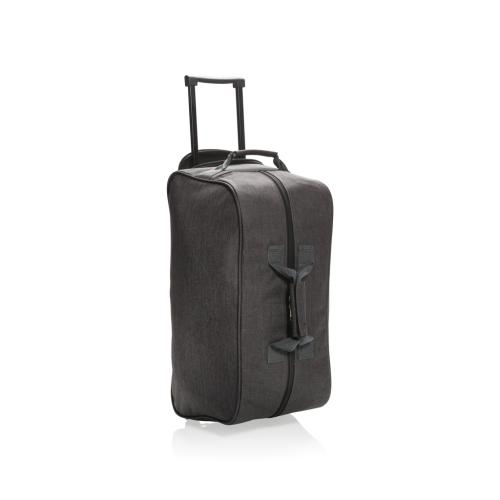Basic trolley  antraciet