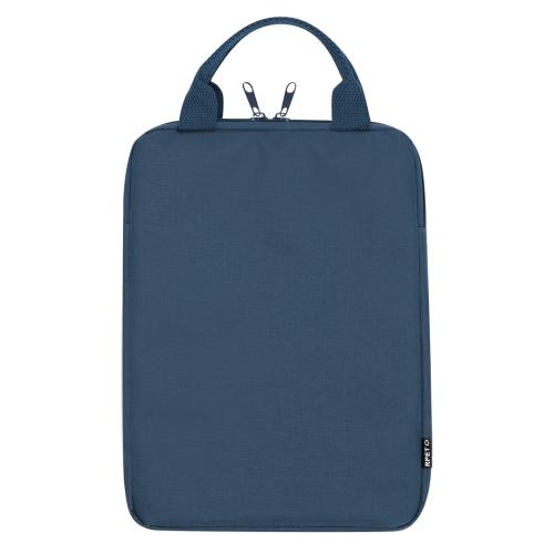 Tablethoes Neizan marineblauw