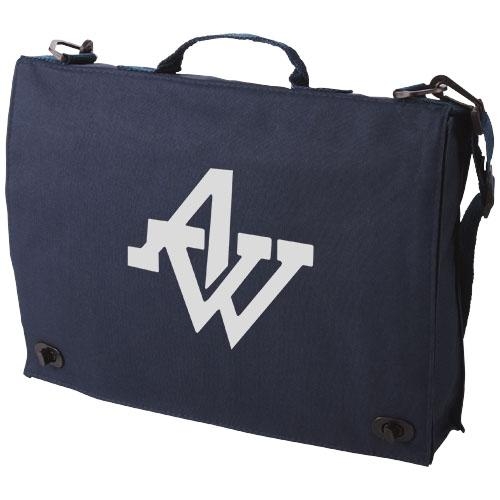 600D polyester congrestas navy