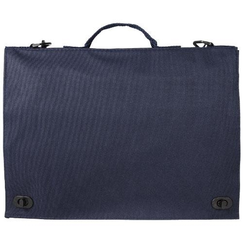 600D polyester congrestas black solid