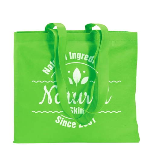 Non woven tas Emily