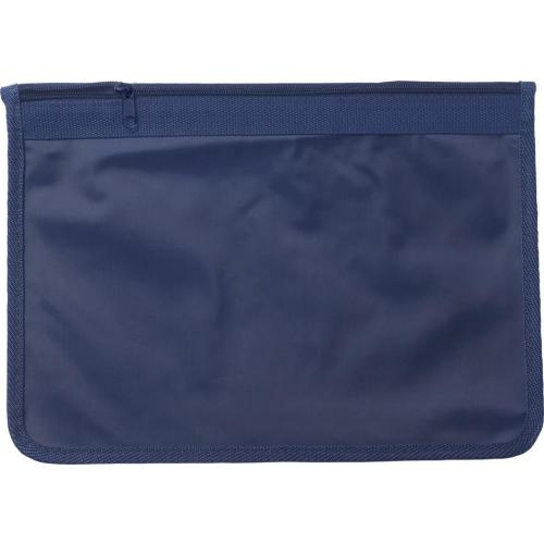 Documententas A4 70D blauw