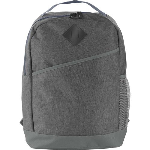 Polycanvas rugtas grijs Polycanvas rugtas grijs