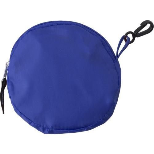 Polyester draagtas zwart