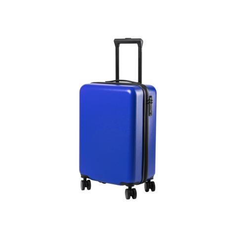 Trolley Hessok blauw Trolley Hessok blauw