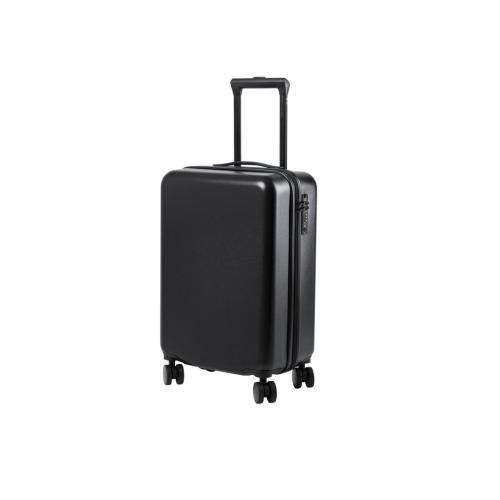 Trolley Hessok zwart