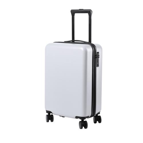 Trolley Hessok zwart