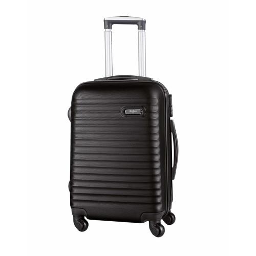 Trolley Rumax zwart