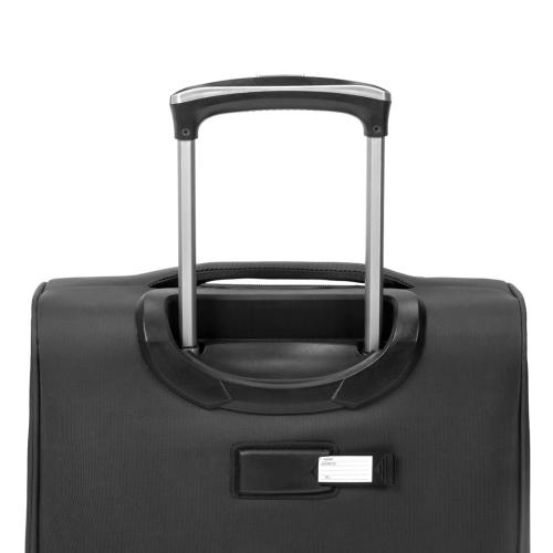 Trolley Zoidel marineblauw