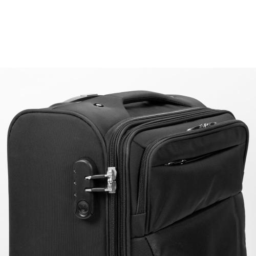 Trolley Zoidel marineblauw