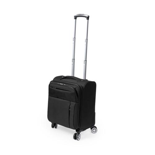 Trolley Zoidel marineblauw
