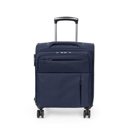 Trolley Zoidel marineblauw