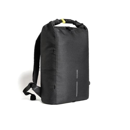 Urban Lite  anti-diefstal rugzak zwart