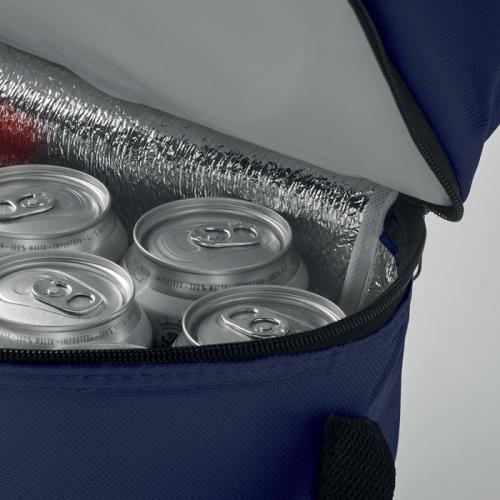 Koeltas polyester 600D lemon