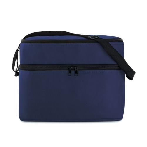 Koeltas polyester 600D lemon
