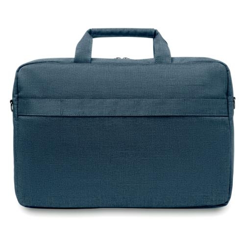 Laptoptas Stockholm grijs