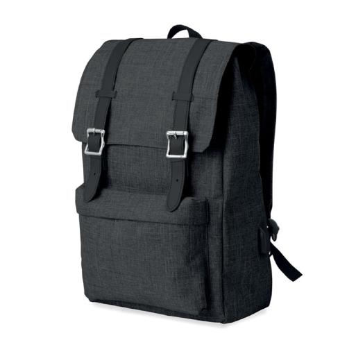 Laptoprugtas Riga grijs