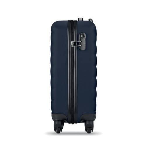 ABS trolley 20 inch Budapest royal blue