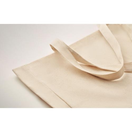 Gerecyclede tas Respect beige