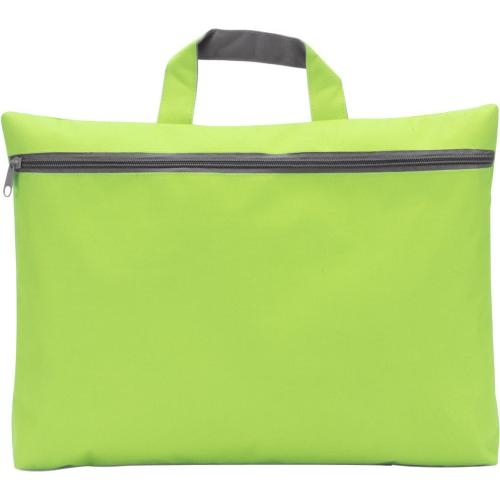 Polyester documententas lime