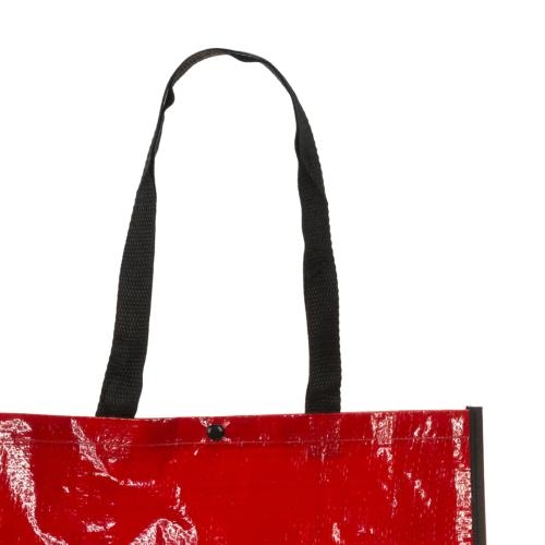 Recycle bag groen