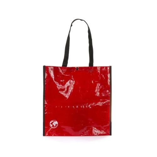 Recycle bag groen