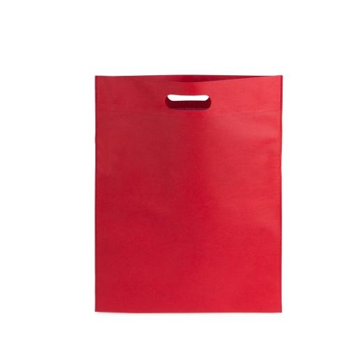 Non woven promotietas groen