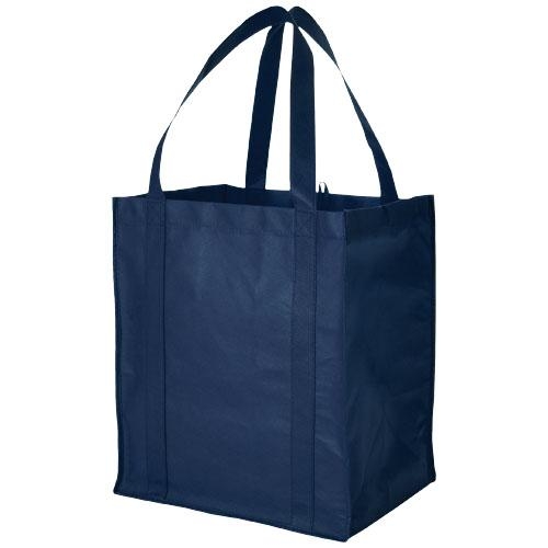Boodschappentas navy