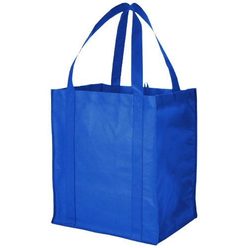 Boodschappentas royal blue