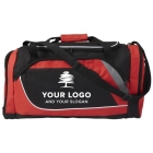 Polyester (600D) sporttas