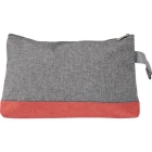 Toilettas 300D rood