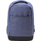 Anti-diefstal rugtas Leeds blauw