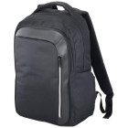 Vault RFID 15 inch laptop rugzak zwart