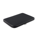 Beschermhoes laptop 15 inch zwart