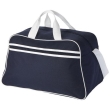 Navy/wit