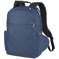 The Slim 15,6" laptop rugzak navy
