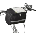 Polyester fietskoeltas Prisha