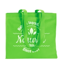 Non woven tas Emily