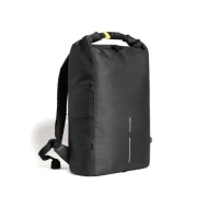Urban Lite  anti-diefstal rugzak zwart