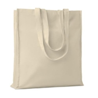 Boodschappentas Portobello beige